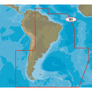 C-MAP 4D SA-D501 Gulf of Paria to Cape Horn [M-SA-D501-MS] - Essenbay Marine