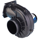 Jabsco 4" Continuous Duty Flangemount Blower - 115V, 250 CFM [36760-0115] - Essenbay Marine