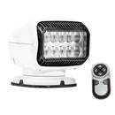 Golight Radioray GT Series Permanent Mount - White LED - Wireless Handheld Remote [20004GT] - Essenbay Marine