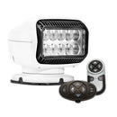 Golight Radioray GT Series Permanent Mount - White LED - Wireless Handheld  Wireless Dash Mount Remotes [20074GT] - Essenbay Marine