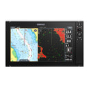 Simrad NSS16 evo3S Chartplotter/Fishfinder MFD [000-15404-001] - Essenbay Marine