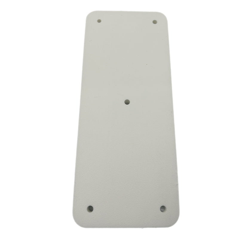 Sportsman Boats 231 / 232 Polar White Trolling Motor Shim 2020-2022 - Essenbay Marine