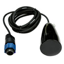 Lowrance PTI-WBL Ice Transducer w/Blue Connector [000-0106-94] - Essenbay Marine