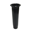 Tigress Lipped Insert f/10" Flared Rod Holder - Black [88152-9] - Essenbay Marine