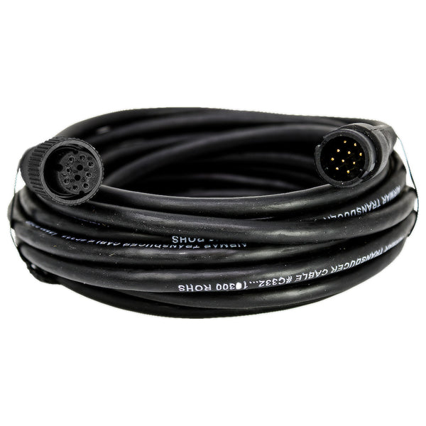 Airmar Furuno 33 10-Pin to 10-Pin Extension Cable [AIR-033-203-33] - Essenbay Marine