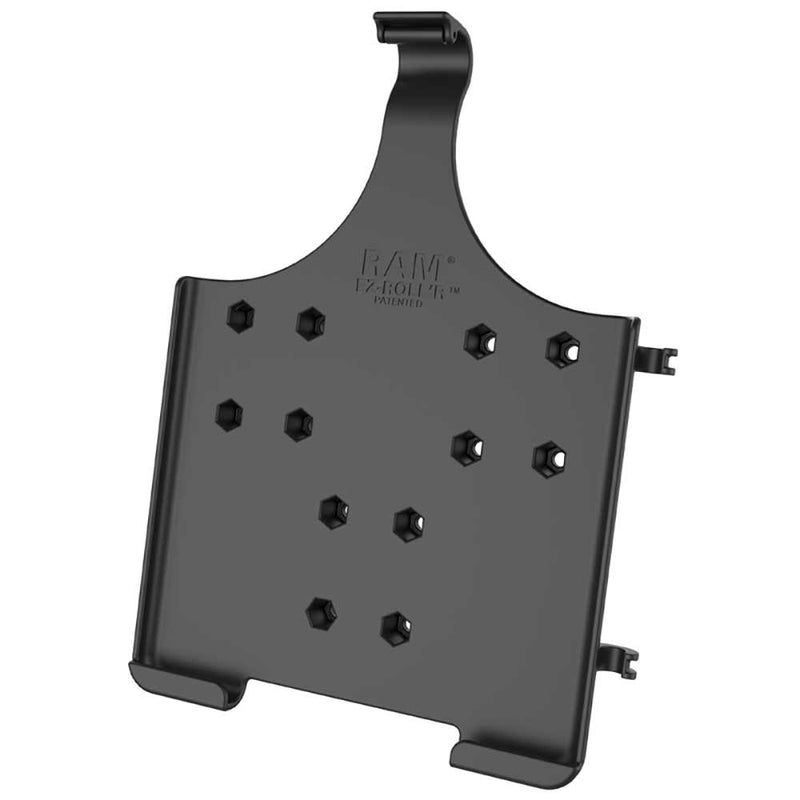 RAM Mount RAM EZ-Rollr Cradle f/Apple iPad 7th Gen [RAM-HOL-AP31U] - Essenbay Marine