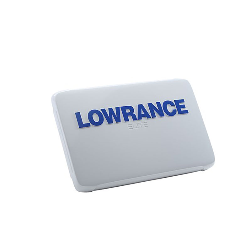 Lowrance Suncover f/Elite-12 Ti  Ti2 [000-13923-001] - Essenbay Marine