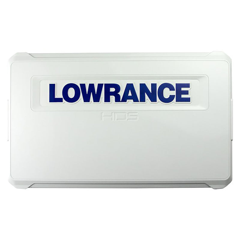 Lowrance Suncover f/HDS-16 LIVE [000-14585-001] - Essenbay Marine