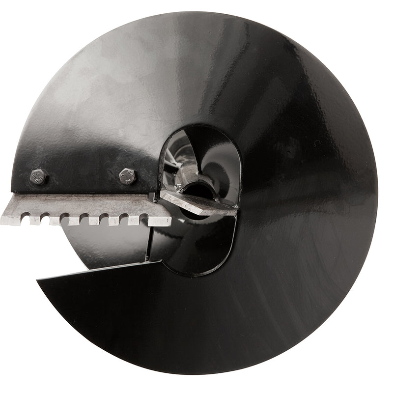 StrikeMaster Chipper 8.25" Replacement Blade - 1 Per Pack [MB-825B] - Essenbay Marine