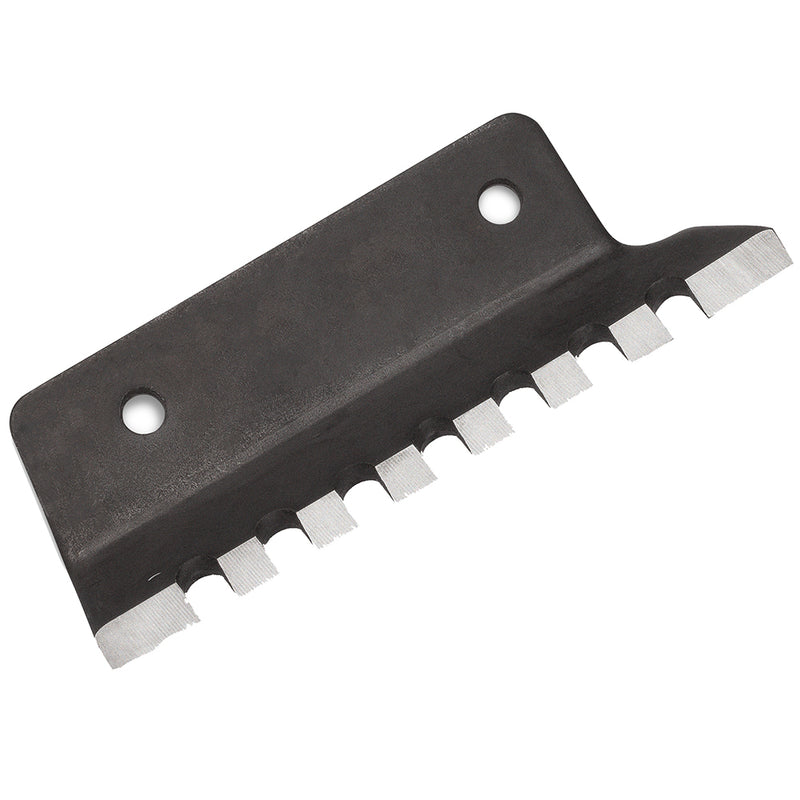 StrikeMaster Chipper 8.25" Replacement Blade - 1 Per Pack [MB-825B] - Essenbay Marine