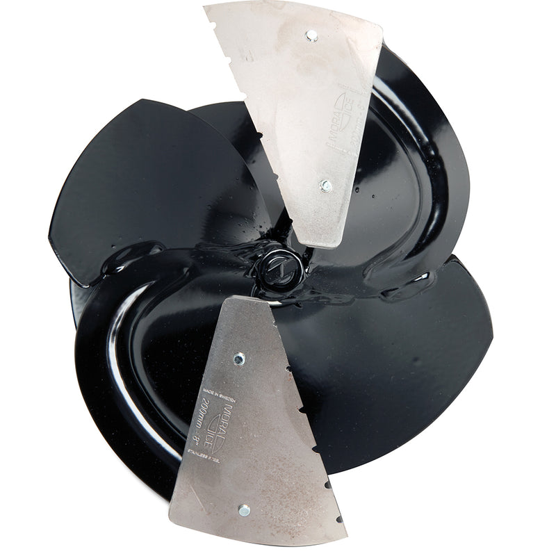 StrikeMaster Lazer Power 10" Replacement Blades [LPD-10PB] - Essenbay Marine