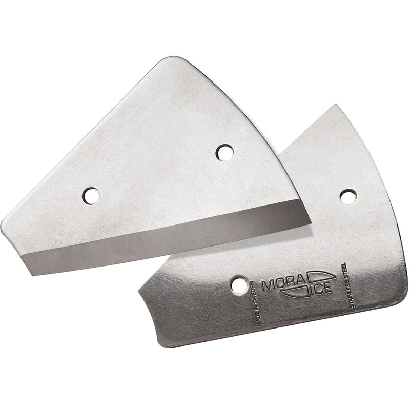 StrikeMaster Lazer Hand 6" Replacement Blades [LD-6B] - Essenbay Marine