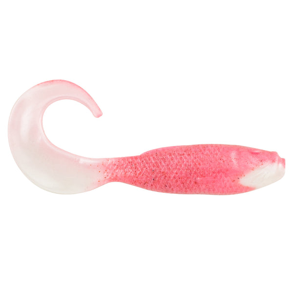 Berkley Gulp! Swimming Mullet 6" - Pink Shine [1509691] - Essenbay Marine