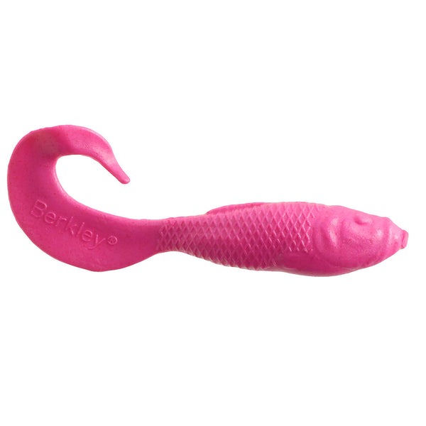 Berkley Gulp! Swimming Mullet 6" - Pink [1236865] - Essenbay Marine