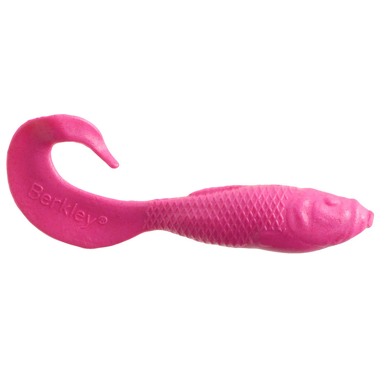 Berkley Gulp! Swimming Mullet 6" - Pink [1236865] - Essenbay Marine