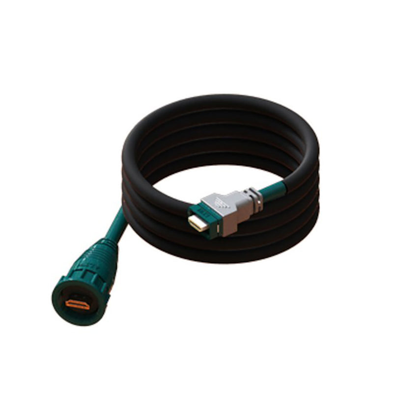 Lowrance Waterproof HDMI Cable M to std M - 3M [000-12742-001] - Essenbay Marine