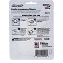 QuikClot Advanced Clotting Gauze - 3" x 4 [5020-0026] - Essenbay Marine