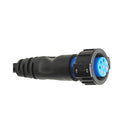 Airmar MM-8G Mix  Match Cable f/600W Non-CHIRP Transducers [MM-8G] - Essenbay Marine