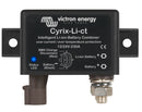 Victron Cyrix-Li-ct 12/24V-230A Intelligent Li-Ion Battery Combiner [CYR010230412] - Essenbay Marine