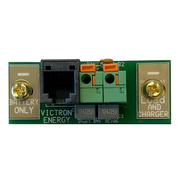 Victron Replacement 500A PCB for Shunt on BMV 702  712 Monitors [SPR00053] - Essenbay Marine