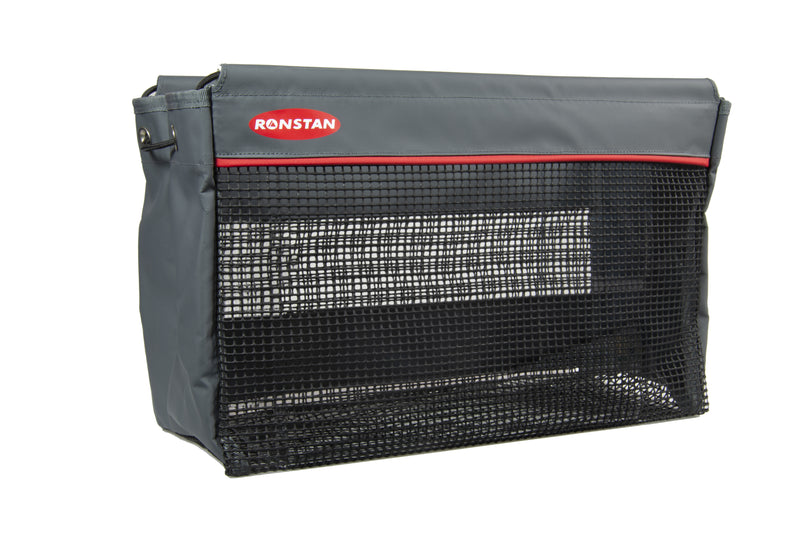 Ronstan Rope Bag - Medium - 15.75" x 9.875" x 7.875" [RF3911] - Essenbay Marine