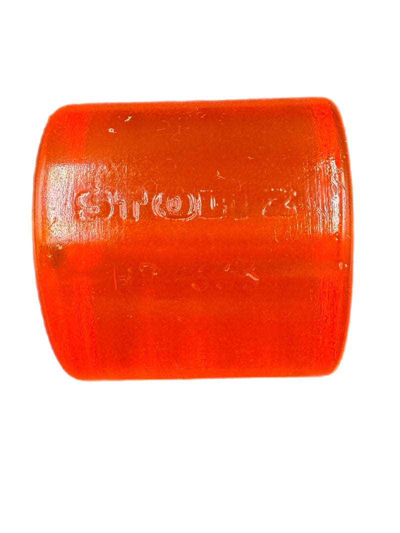 Stoltz 3″ Flat Boat Trailer Roller – RP-333