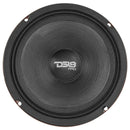 DS18 Slim 6.5" Motorcycle Midrange Speaker [PRO-SM6.2] - Essenbay Marine