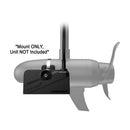 Lowrance ActiveTarget Forward/Down Mounting Kit [000-15771-001] - Essenbay Marine