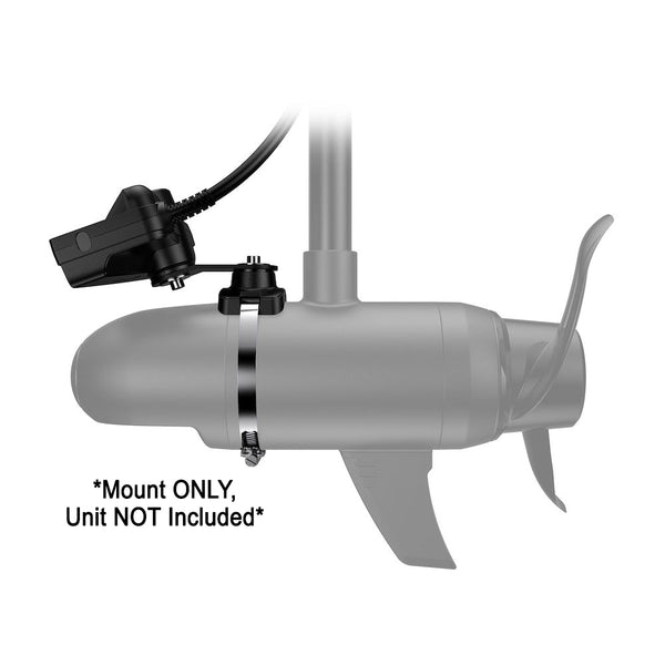 Lowrance ActiveTarget Trolling Motor Scout Mount [000-15772-001] - Essenbay Marine