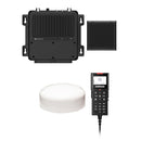 Simrad RS100-B Black Box VHF Radio w/Class B AIS  GPS Antenna [000-15792-001] - Essenbay Marine