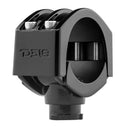 DS18 Hydro Clamp/Mount Adapter V2 f/Tower Speaker - Black [CLPX2T3/BK] - Essenbay Marine