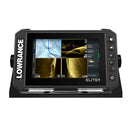 Lowrance Elite FS 7 Chartplotter/Fishfinder - No Transducer [000-15703-001] - Essenbay Marine