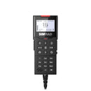 Simrad HS100 Wired Handset [000-15649-001] - Essenbay Marine