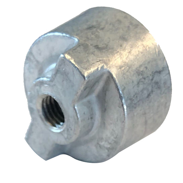 Lowrance Prop Shaft Anode f/Ghost Trolling Motors [000-15723-001] - Essenbay Marine