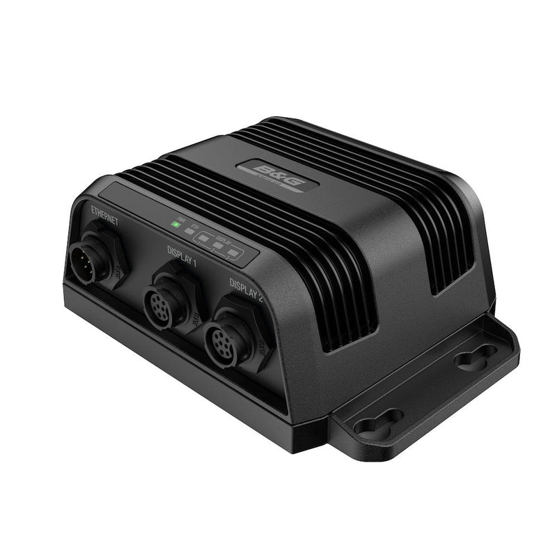 BG Nemesis Hub [000-15683-001] - Essenbay Marine