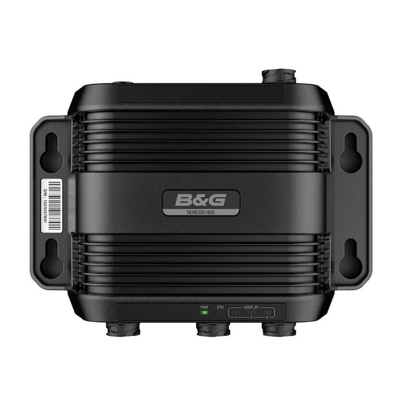 BG Nemesis Hub [000-15683-001] - Essenbay Marine