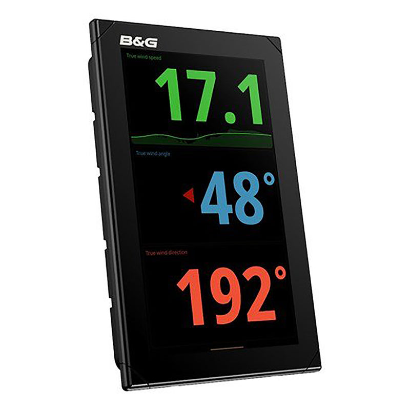 BG Nemesis 9 Sailing Display [000-15611-001] - Essenbay Marine