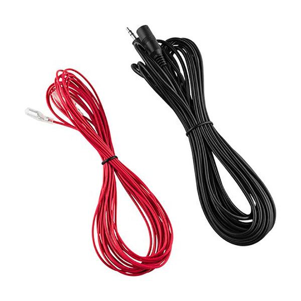 DS18 Marine Stereo Remote Extension Cord - 20 [MRX-EXT20] - Essenbay Marine
