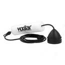 Vexilar Broad Band Ice-Ducer Transducer f/FLX-30 Only [TBB-100] - Essenbay Marine