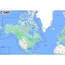 C-MAP M-NA-Y200-MS DISCOVER North America [M-NA-Y200-MS] - Essenbay Marine