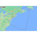 C-MAP M-NA-Y202-MS Nova Scotia to Chesapeake Bay REVEAL Coastal Chart [M-NA-Y202-MS] - Essenbay Marine