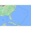 C-MAP M-NA-Y203-MS Chesapeake Bay to Bahamas REVEAL Coastal Chart [M-NA-Y203-MS] - Essenbay Marine