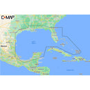 C-MAP M-NA-Y204-MS Gulf of Mexico to Bahamas REVEAL Coastal Chart [M-NA-Y204-MS] - Essenbay Marine