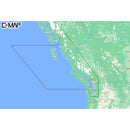 C-MAP M-NA-Y207-MS Columbia  Puget Sound REVEAL Coastal Chart [M-NA-Y207-MS] - Essenbay Marine