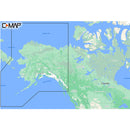 C-MAP M-NA-Y208-MS Alaska REVEAL Coastal Chart [M-NA-Y208-MS] - Essenbay Marine