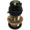 Navico DST-810 Bronze Triducer Multisensor NMEA 2000 N2K - 6M Cable [000-15736-001] - Essenbay Marine