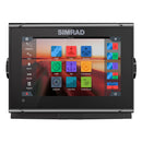 Simrad GO7 XSR Chartplotter/Fishfinder w/C-MAP Discover Chart - No Transducer [000-14078-002] - Essenbay Marine