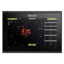 BG Vulcan 9 FS 9" Combo - No Transducer - Includes C-MAP Discover Chart [000-13214-009] - Essenbay Marine