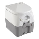 Dometic 976 Portable Toilet - 5 Gallon - Grey [301097606] - Essenbay Marine