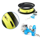 Tigress 65lb Kit Line Assembly [88613-1] - Essenbay Marine